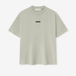 Grey Essentials Hoodie 2026