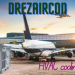 HVAC cooling systems