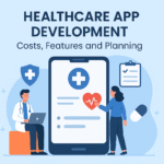 Healthcare App Development