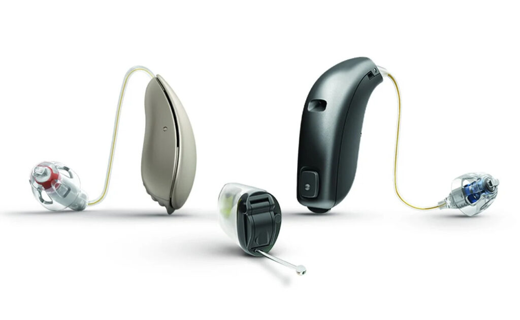 Phonak Hearing Aids in Pakistan – Features, Benefits, and Price Guide