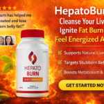 HepatoBurn: Cleanse Your Liver, Ignite Fat Burning & Feel Energized Again