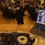 Hire a DJ London