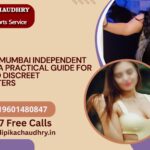 Mumbai independent escort