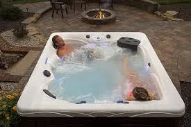 Hot Tub Repair in Canton, NC A Comprehensive Guide to Troubleshooting and Maintenance