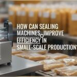 How Can Sealing Machines Improve Efficiency in Small-Scale Production