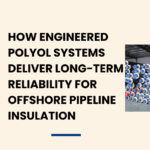 Polyol for Pip-in-Pipe Insulation