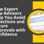 Best Immigration Consultancy Near Me
