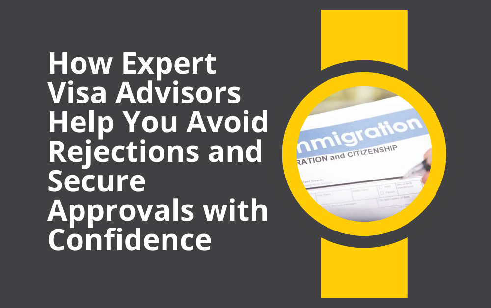 Best Immigration Consultancy Near Me