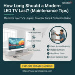 LED TV