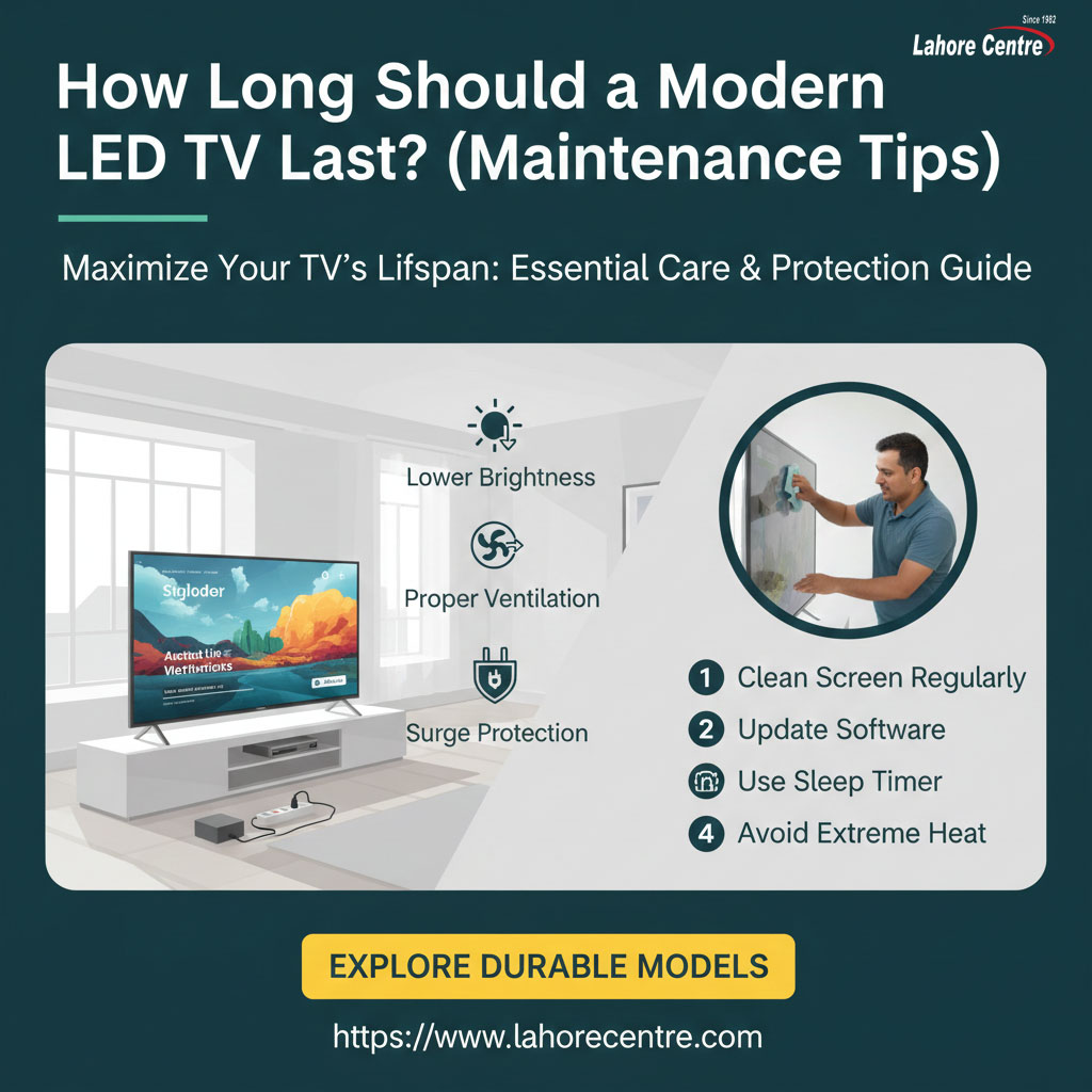 LED TV