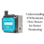 emi resistant flow meter