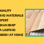 Residential Flooring Contractors In Dubai