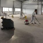 Same-Day Post Construction Cleaning NYC