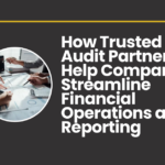 Audit Firms In UAE