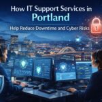 IT Support in Portland