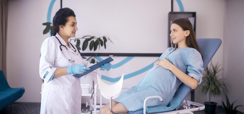 Fertility Doctor in Dubai