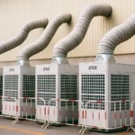 industrial air conditioner