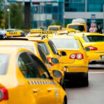 Jamaica Airport taxi