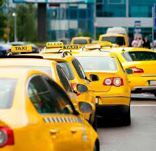Jamaica Airport taxi