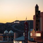 private filming locations in LA offer privacy control and flexibility for commercials films photo shoots and confidential productions