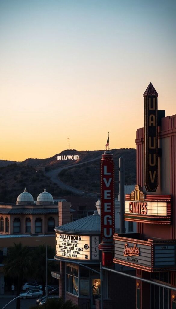 private filming locations in LA offer privacy control and flexibility for commercials films photo shoots and confidential productions