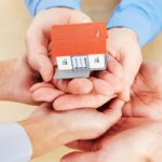 Joint property ownership in WA
