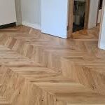 Kitchen flooring service in London