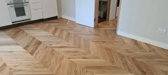 Kitchen flooring service in London