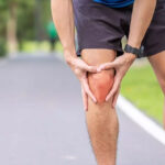 Knee Hurt While Walking