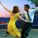 LA movie filming locations