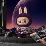 Discovering the Charm of Labubu Online Store