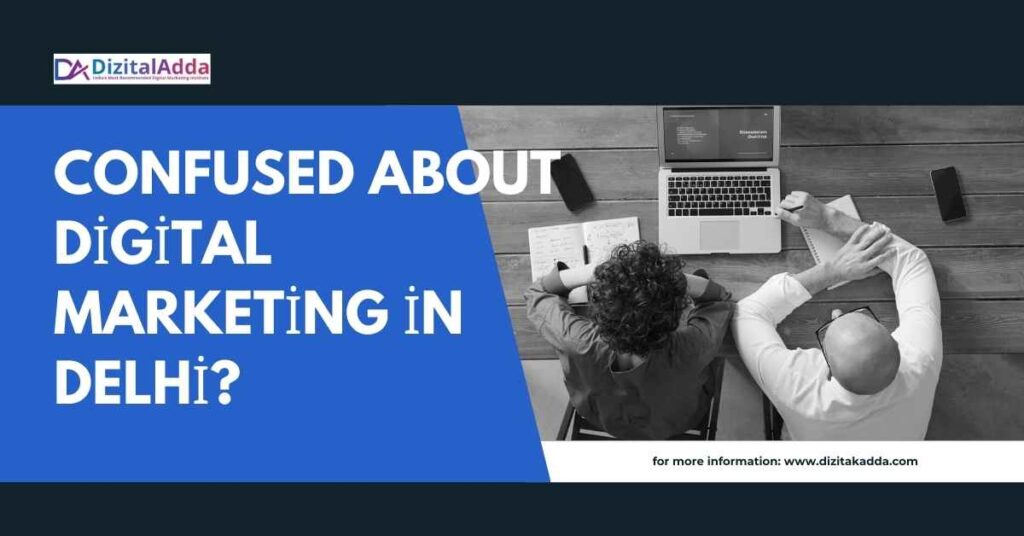 Digital marketing agency in india