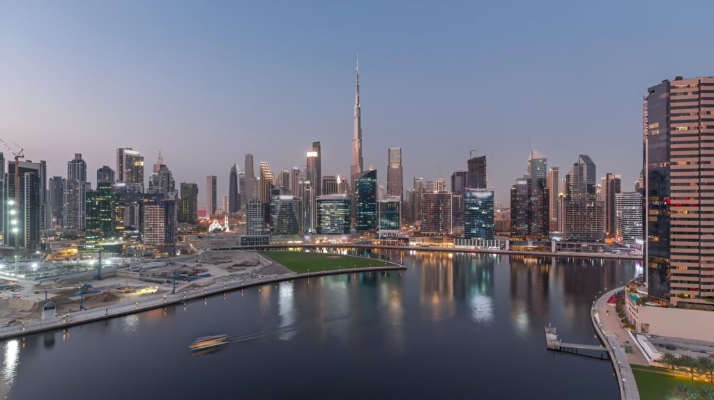 nest real estate dubai