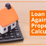Loan Against Property Interest Rate Calculator