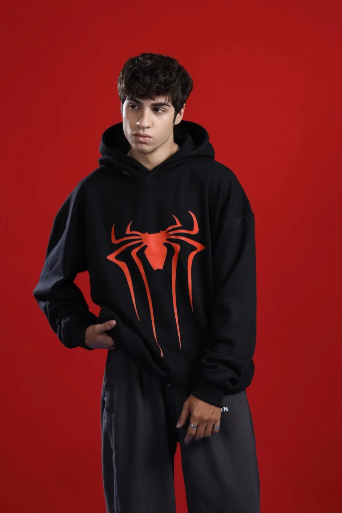 Sp5der Hoodie Official Spider Hoodie Online Brand