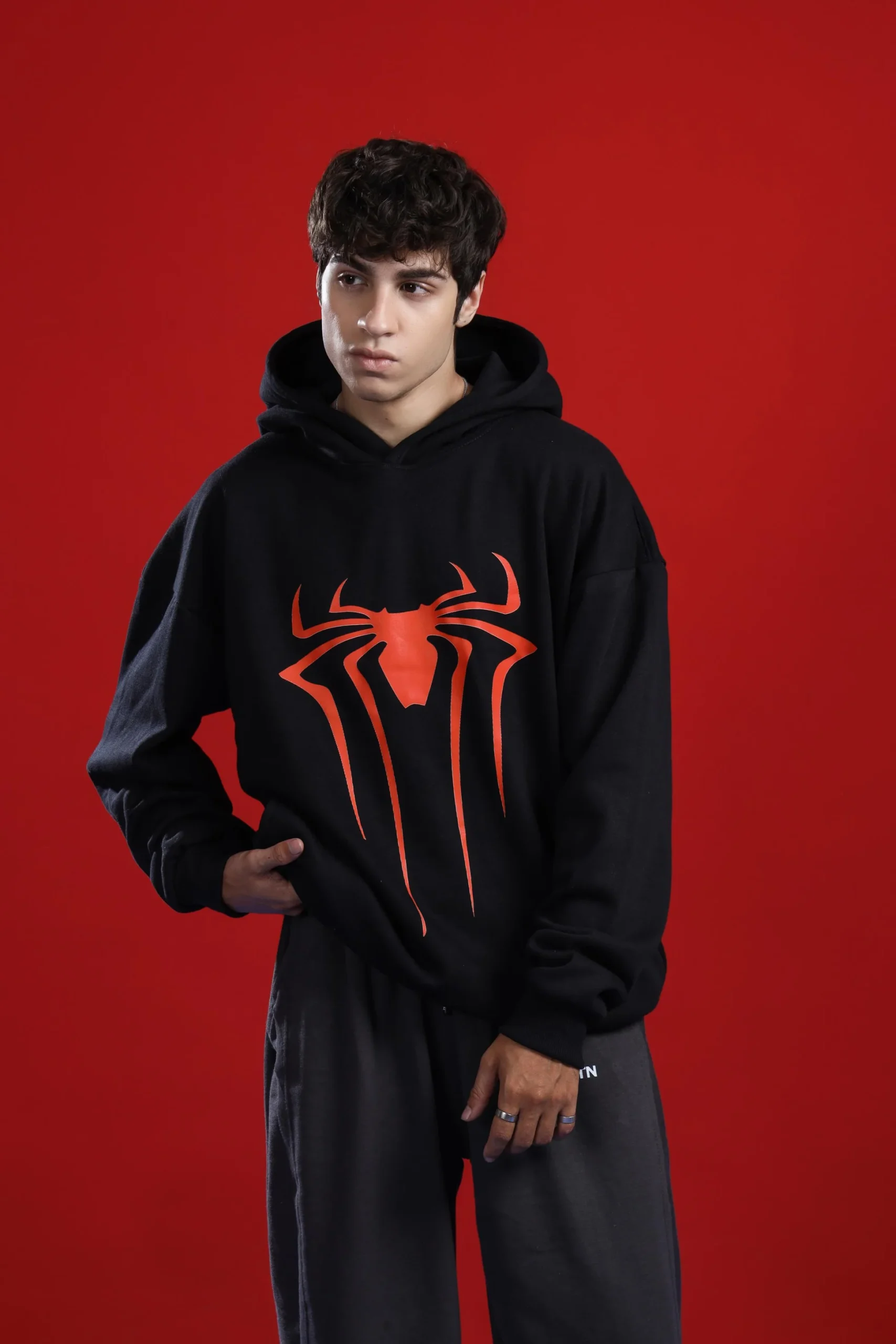 Sp5der Hoodie Official Spider Hoodie Online Brand