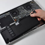 Macbook Repair Calgary