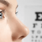 Maintaining eye health