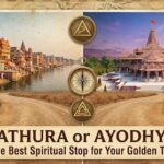 Mathura or Ayodhya? Choosing the Best Spiritual Stop for Your Golden Triangle Tour