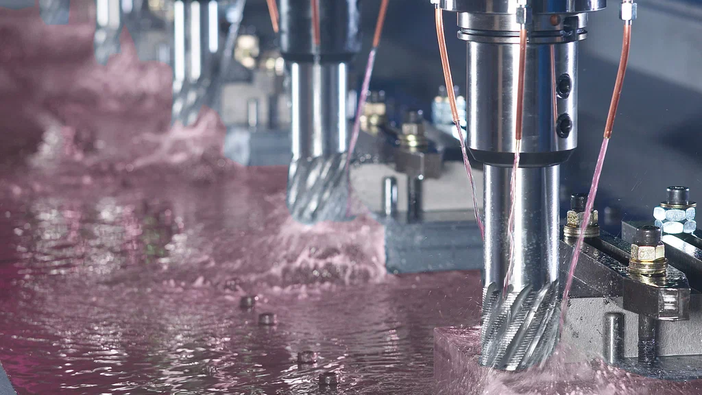 Metalworking Fluids