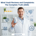 Mind Vault Reviews and Complaints The Complete Truth (2026)