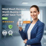 Mind Vault Reviews – Worth Buying in 2026 Save Today