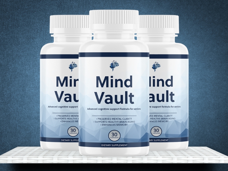 Mind Vault™