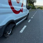 Mobile tyre services