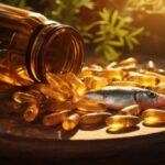 Naturyz Triple Strength Fish Oil with Vitamin D3