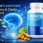Neura Official Website – Boost Focus, Memory & Brain Health