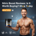 Nitric Boost Reviews Is It Worth Buying Shop Today