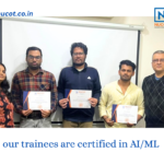 generative AI training