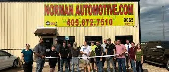 Oklahoma Estate Planning Services in Norman