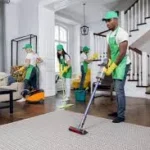 One-Time Cleaning Services in Lewes, DE